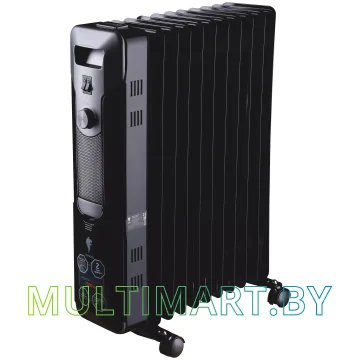 Обогреватель масляный Leonord LE-1911